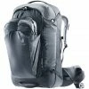 Deuter Aviant Access Pro 55 SL Travel Pack Women black -Travelling Backpacks Shop deuter aviant access pro 55 sl travel pack black 1