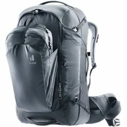 Deuter Aviant Access Pro 55 SL Travel Pack Women black