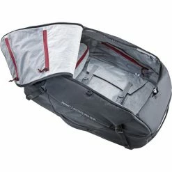 Deuter Aviant Access Pro 55 SL Travel Pack Women black 10 Deuter Aviant Access Pro 55 SL Travel Pack Women black -Travelling Backpacks Shop deuter aviant access pro 55 sl travel pack black 3