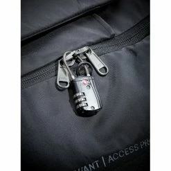 Deuter Aviant Access Pro 55 SL Travel Pack Women black 13 Deuter Aviant Access Pro 55 SL Travel Pack Women black -Travelling Backpacks Shop deuter aviant access pro 55 sl travel pack black 6