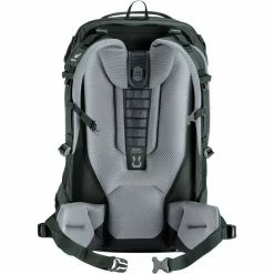 Deuter Aviant Access Pro 55 SL Travel Pack Women jade/ivy -Travelling Backpacks Shop deuter aviant access pro 55 sl travel pack jade ivy 3