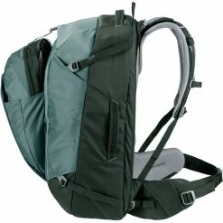 Deuter Aviant Access Pro 55 SL Travel Pack Women jade/ivy -Travelling Backpacks Shop deuter aviant access pro 55 sl travel pack jade ivy 6