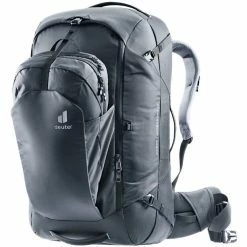 Deuter Aviant Access Pro 60 Travel Pack black