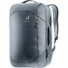 Deuter Aviant Carry On 28 black -Travelling Backpacks Shop deuter aviant carry on 28 black 1