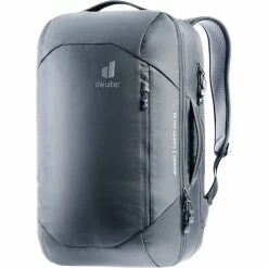 Deuter Aviant Carry On 28 black
