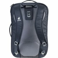Deuter Aviant Carry On 28 redwood/ink 10 Deuter Aviant Carry On 28 redwood/ink -Travelling Backpacks Shop deuter aviant carry on 28 redwood ink 3