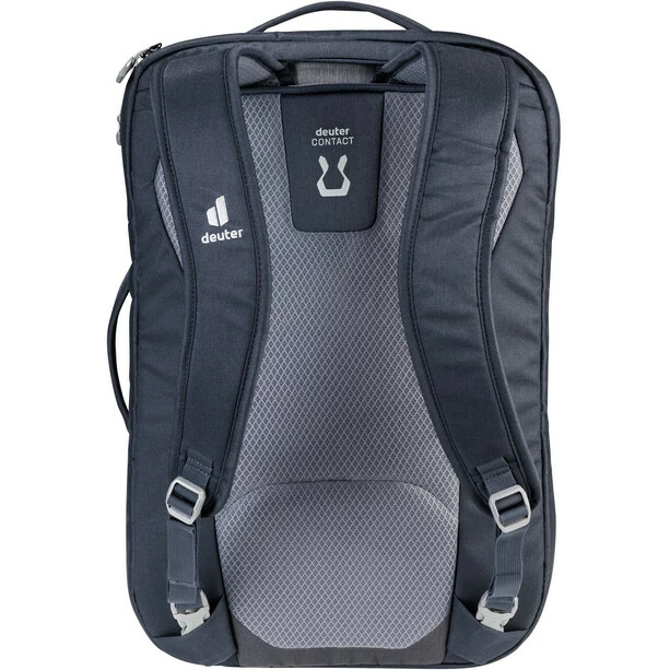 Deuter Aviant Carry On 28 redwood/ink 5 Deuter Aviant Carry On 28 redwood/ink - Image 3