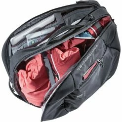 Deuter Aviant Carry On 28 SL Women black 10 Deuter Aviant Carry On 28 SL Women black -Travelling Backpacks Shop deuter aviant carry on 28 sl black 3