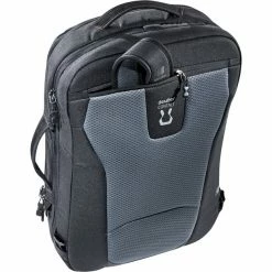 Deuter Aviant Carry On 28 SL Women black 11 Deuter Aviant Carry On 28 SL Women black -Travelling Backpacks Shop deuter aviant carry on 28 sl black 4
