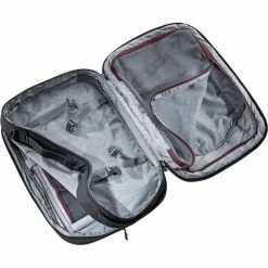 Deuter Aviant Carry On 28 SL Women black 13 Deuter Aviant Carry On 28 SL Women black -Travelling Backpacks Shop deuter aviant carry on 28 sl black 6