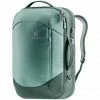 Deuter Aviant Carry On 28 SL Women jade/ivy -Travelling Backpacks Shop deuter aviant carry on 28 sl jade ivy 1