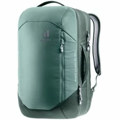 Deuter Aviant Carry On 28 SL Women jade/ivy -Travelling Backpacks Shop deuter aviant carry on 28 sl jade ivy 4
