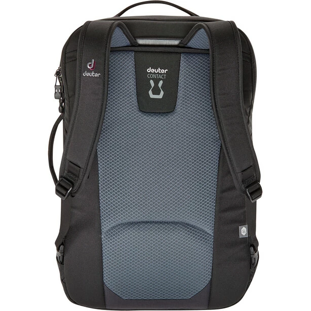 Deuter Aviant Carry On 28 SL Travel Pack Women black 4 Deuter Aviant Carry On 28 SL Travel Pack Women black - Image 2