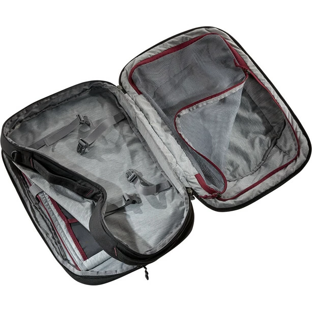 Deuter Aviant Carry On 28 SL Travel Pack Women black 7 Deuter Aviant Carry On 28 SL Travel Pack Women black - Image 5