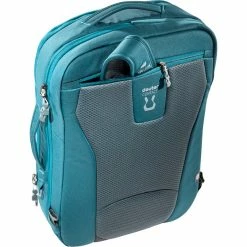 Deuter Aviant Carry On 28 SL Travel Pack Women denim/arctic -Travelling Backpacks Shop deuter aviant carry on 28 sl reisetasche damen denim arctic 4