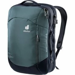 Deuter Aviant Carry On 28 teal/ink