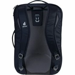 Deuter Aviant Carry On 28 teal/ink -Travelling Backpacks Shop deuter aviant carry on 28 teal ink 3