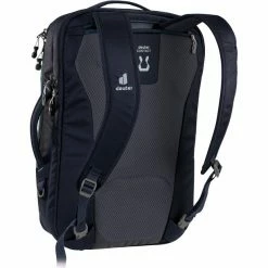Deuter Aviant Carry On 28 teal/ink -Travelling Backpacks Shop deuter aviant carry on 28 teal ink 5