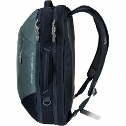 Deuter Aviant Carry On 28 teal/ink -Travelling Backpacks Shop deuter aviant carry on 28 teal ink 6