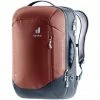 Deuter Aviant Carry On Pro 36 redwood/ink -Travelling Backpacks Shop deuter aviant carry on pro 36 redwood ink 1