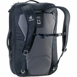 Deuter Aviant Carry On Pro 36 redwood/ink -Travelling Backpacks Shop deuter aviant carry on pro 36 redwood ink 4