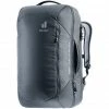 Deuter Aviant Carry On Pro 36 SL Women black -Travelling Backpacks Shop deuter aviant carry on pro 36 sl black 1