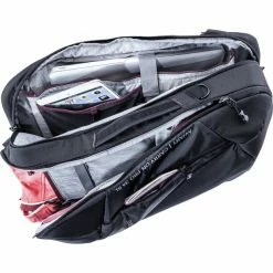 Deuter Aviant Carry On Pro 36 SL Women black -Travelling Backpacks Shop deuter aviant carry on pro 36 sl black 3