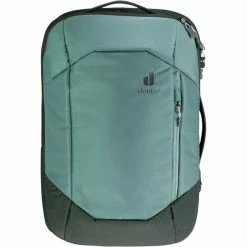 Deuter Aviant Carry On Pro 36 SL Women jade/ivy -Travelling Backpacks Shop deuter aviant carry on pro 36 sl jade ivy 6