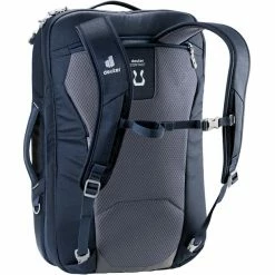 Deuter Aviant Carry On Pro 36 teal/ink -Travelling Backpacks Shop deuter aviant carry on pro 36 teal ink 5