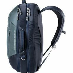 Deuter Aviant Carry On Pro 36 teal/ink -Travelling Backpacks Shop deuter aviant carry on pro 36 teal ink 6