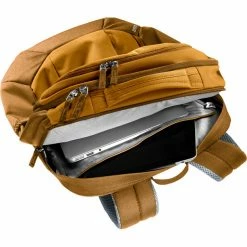 Deuter Giga Backpack 28l cinnamon/almond 11 Deuter Giga Backpack 28l cinnamon/almond -Travelling Backpacks Shop deuter giga backpack 28l cinnamon almond 4