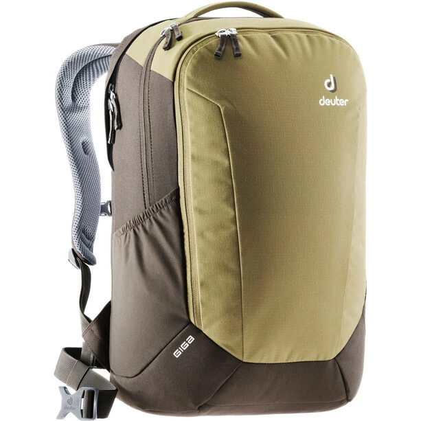 Deuter Giga Backpack 28l clay/coffee 3 Deuter Giga Backpack 28l clay/coffee