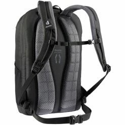 Deuter Giga EL Backpack 32l black 9 Deuter Giga EL Backpack 32l black -Travelling Backpacks Shop deuter giga el backpack 32l black 3