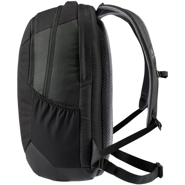 Deuter Giga EL Backpack 32l black 6 Deuter Giga EL Backpack 32l black - Image 4