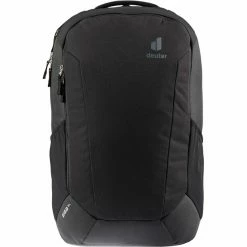 Deuter Giga EL Backpack 32l black 11 Deuter Giga EL Backpack 32l black -Travelling Backpacks Shop deuter giga el backpack 32l black 5