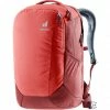 Deuter Giga SL Backpack 28l Women currant/redwood 1 Deuter Giga SL Backpack 28l Women currant/redwood -Travelling Backpacks Shop deuter giga sl backpack 28l women currant redwood 1