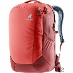 Deuter Giga SL Backpack 28l Women currant/redwood