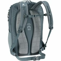 Deuter Giga SL Backpack 28l Women tin/shale 11 Deuter Giga SL Backpack 28l Women tin/shale -Travelling Backpacks Shop deuter giga sl rucksack 28l damen tin shale 5