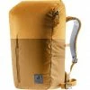 Deuter UP Stockholm Backpack 22l almond/cinnamon -Travelling Backpacks Shop deuter up stockholm backpack 22l almond cinnamon 1