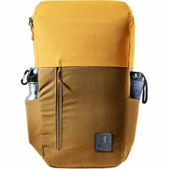 Deuter UP Stockholm Backpack 22l almond/cinnamon -Travelling Backpacks Shop deuter up stockholm backpack 22l almond cinnamon 3