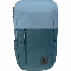 Travelling Backpacks Shop -Travelling Backpacks Shop deuter up stockholm backpack 22l arctic lake 2