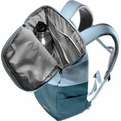 Deuter UP Stockholm Backpack 22l arctic/lake -Travelling Backpacks Shop deuter up stockholm backpack 22l arctic lake 5