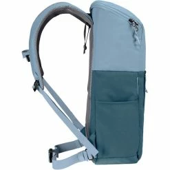Deuter UP Stockholm Backpack 22l arctic/lake -Travelling Backpacks Shop deuter up stockholm backpack 22l arctic lake 6