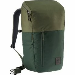 Deuter UP Stockholm Backpack 22l ivy/khaki