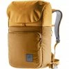 Deuter UP Sydney Backpack 22l almond/cinnamon -Travelling Backpacks Shop deuter up sydney backpack 22l almond cinnamon 1