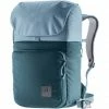 Deuter UP Sydney Backpack 22l arctic/lake -Travelling Backpacks Shop deuter up sydney backpack 22l arctic lake 1