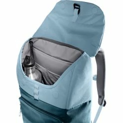Deuter UP Sydney Backpack 22l arctic/lake -Travelling Backpacks Shop deuter up sydney backpack 22l arctic lake 5