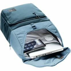 Deuter UP Sydney Backpack 22l arctic/lake -Travelling Backpacks Shop deuter up sydney backpack 22l arctic lake 6