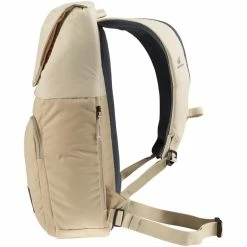 Deuter UP Sydney Backpack 22l sand/bone -Travelling Backpacks Shop deuter up sydney backpack 22l sand bone 4