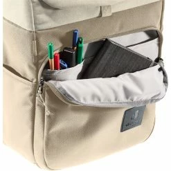 Deuter UP Sydney Backpack 22l sand/bone -Travelling Backpacks Shop deuter up sydney backpack 22l sand bone 6